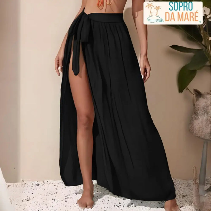 Saída de Praia Mariana Saída de Praia Mariana