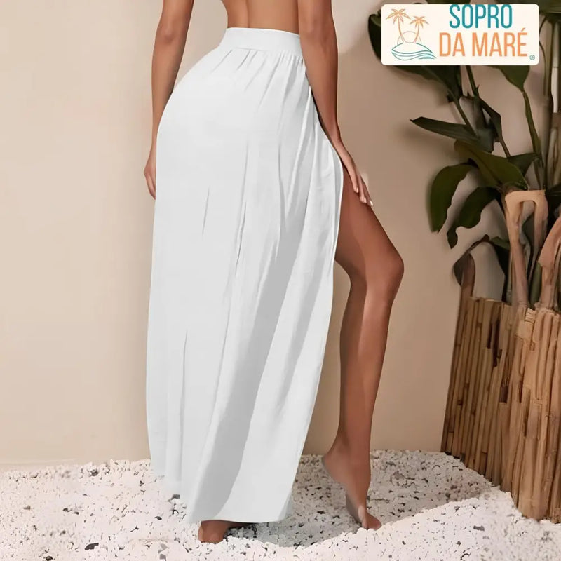 Saída de Praia Mariana Saída de Praia Mariana