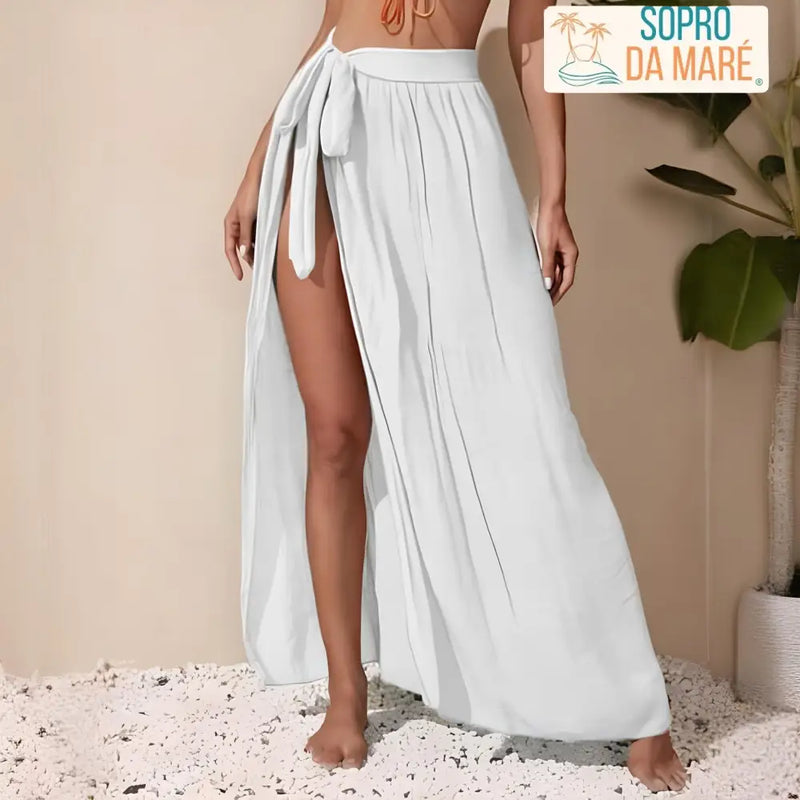 Saída de Praia Mariana Saída de Praia Mariana