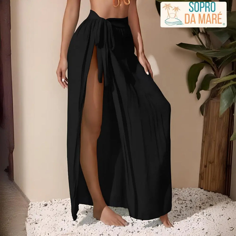 Saída de Praia Mariana Saída de Praia Mariana