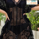 Saída de Praia Melissa Único Saída de Praia Melissa