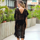 Saída de Praia Melissa Único Saída de Praia Melissa