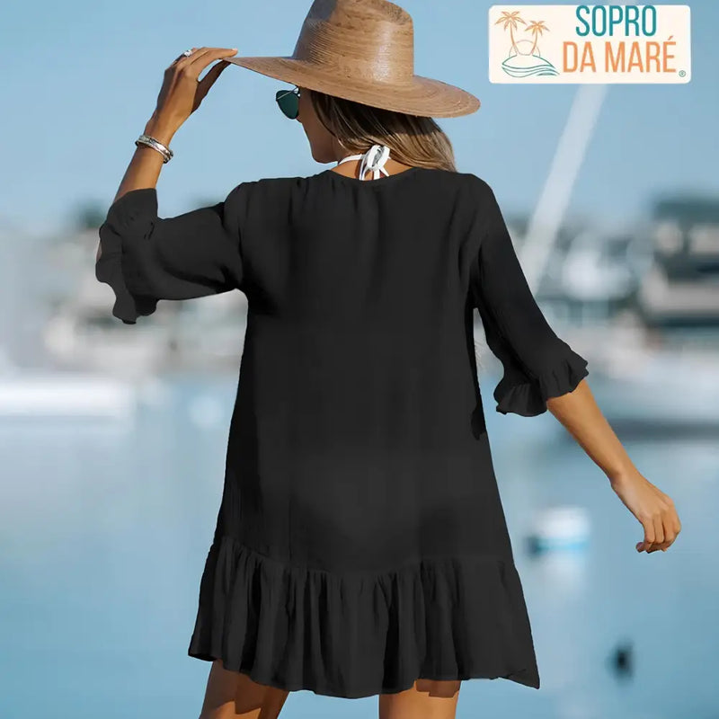 Saída de Praia Rebeca Saída de Praia Rebeca