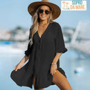 Saída de Praia Rebeca Preto / P Saída de Praia Rebeca