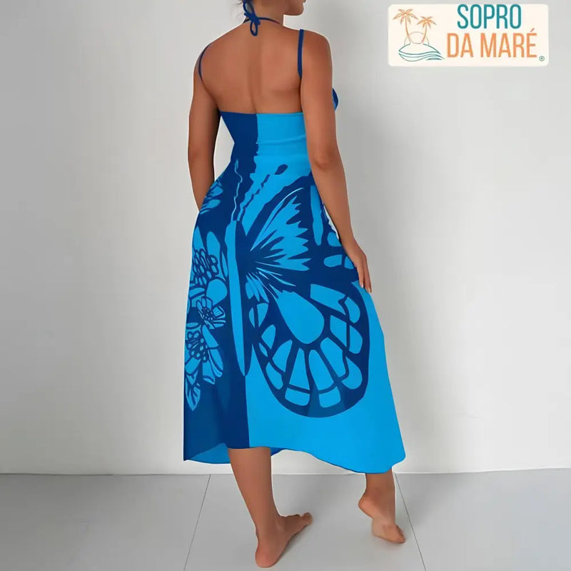 Saída de Praia Sônia Saída de Praia Sônia