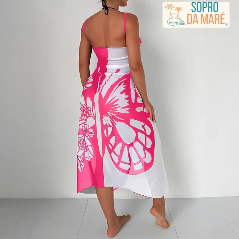 Saída de Praia Sônia Saída de Praia Sônia