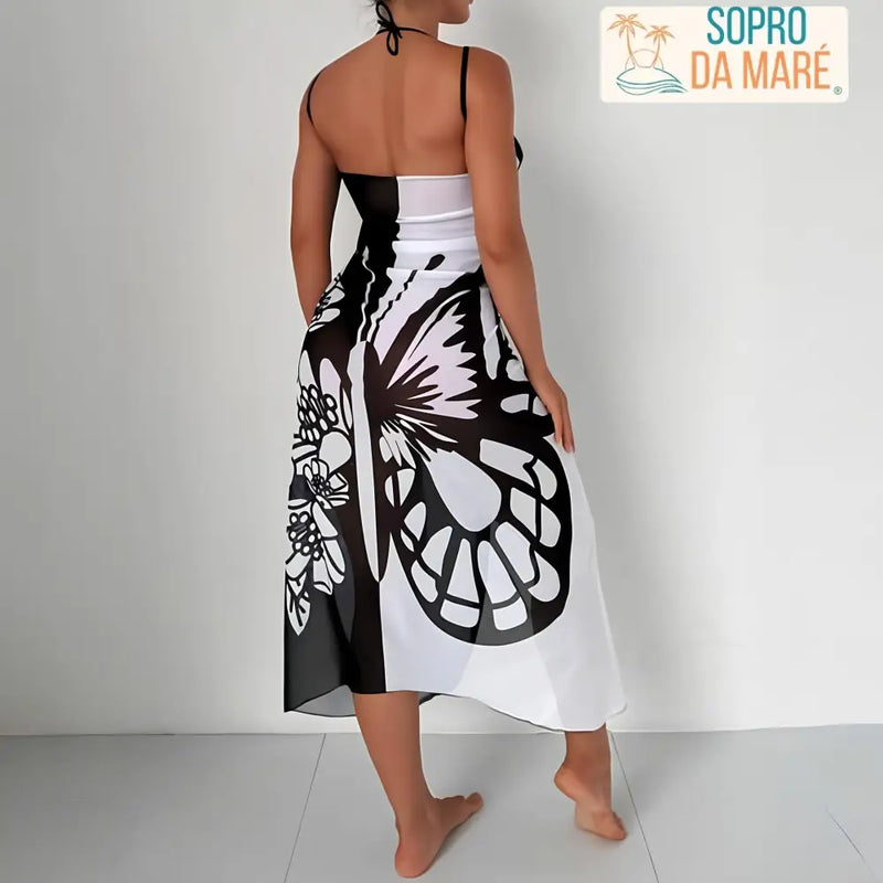 Saída de Praia Sônia Saída de Praia Sônia