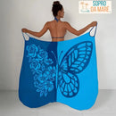 Saída de Praia Sônia Azul / P Saída de Praia Sônia